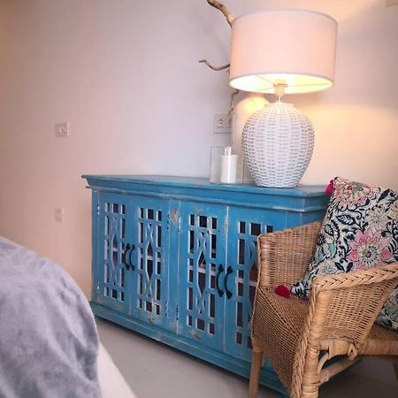 La Croce Dei Venti Apartment Teguise  Ngoại thất bức ảnh