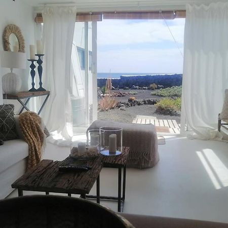La Croce Dei Venti Apartment Teguise  Ngoại thất bức ảnh
