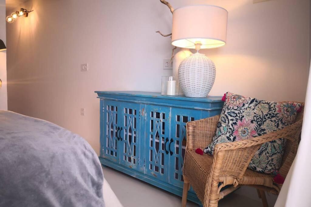 La Croce Dei Venti Apartment Teguise  Ngoại thất bức ảnh