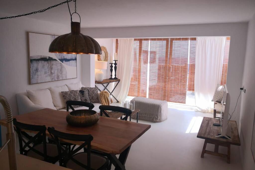 La Croce Dei Venti Apartment Teguise  Ngoại thất bức ảnh