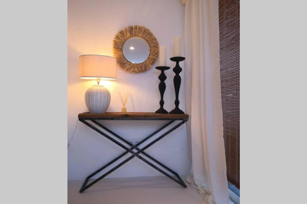 La Croce Dei Venti Apartment Teguise  Ngoại thất bức ảnh