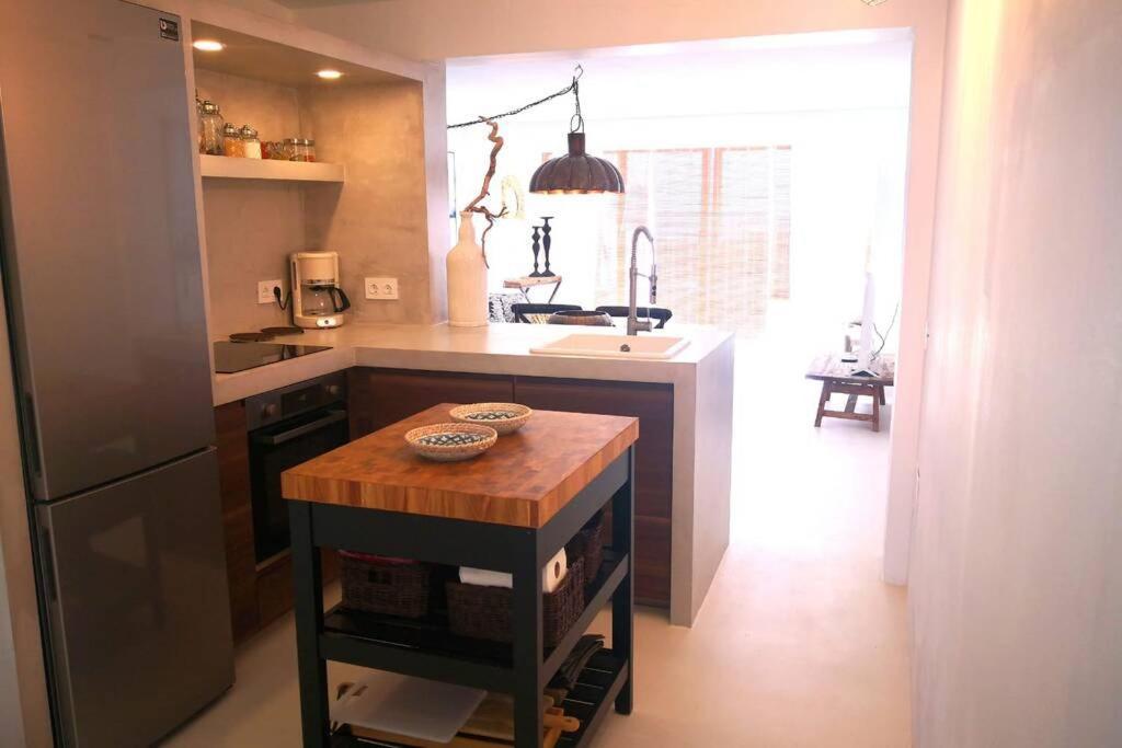 La Croce Dei Venti Apartment Teguise  Ngoại thất bức ảnh