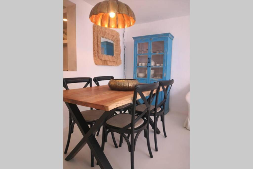 La Croce Dei Venti Apartment Teguise  Ngoại thất bức ảnh