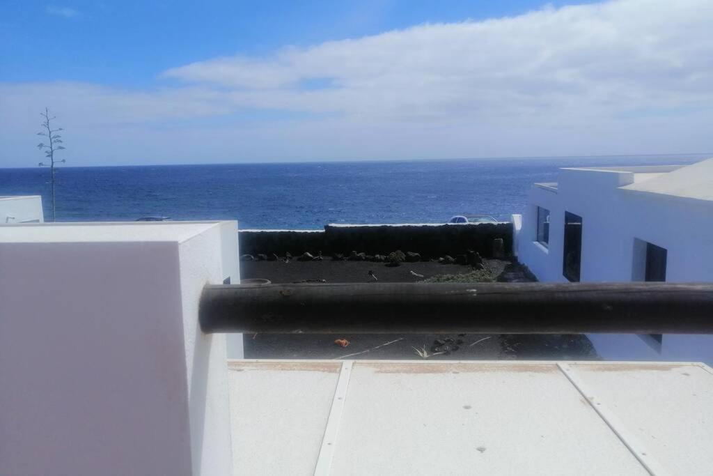 La Croce Dei Venti Apartment Teguise  Ngoại thất bức ảnh