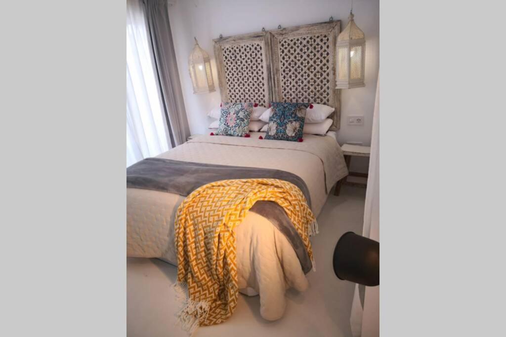La Croce Dei Venti Apartment Teguise  Ngoại thất bức ảnh